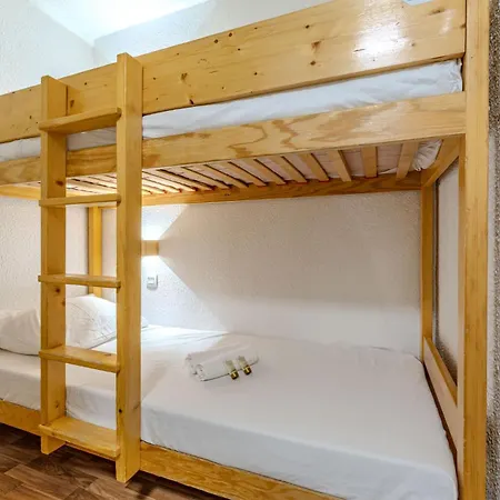 Apartament Mountain View W Steps From Slope Val Thorens