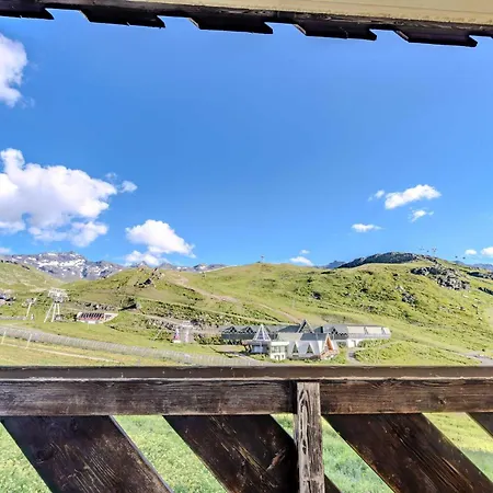 Mountain View W Steps From Slope Apartament *